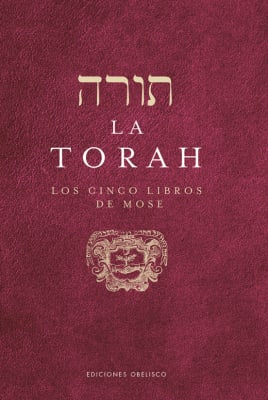 TORAH,LA-OBELISCO PROPIO