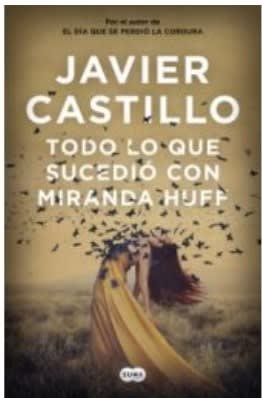 TODO LO QUE SUCEDIO CON MIRANDA HUFF-SUMA PENGUIN