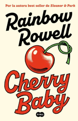CHERRY BABY-SUMA PENGUIN