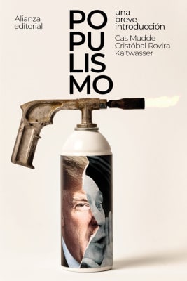 POPULISMO UNA BREVE INTRODUCCION-ALIANZA1