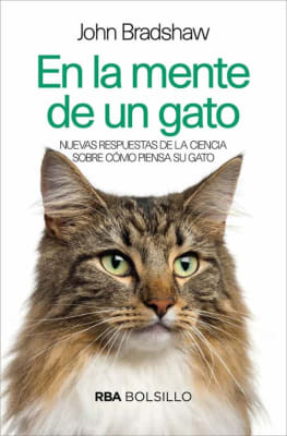 EN LA MENTE DE UN GATO-RBA BOLSILLO CATALONIA