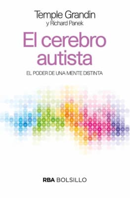 CEREBRO AUTISTA,EL-RBA BOLSILLO CATALONIA