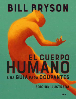 CUERPO HUMANO,EL TD-RBA CATALONIA