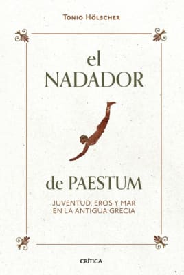 NADADOR DE PAESTUM,EL-CRITICA PLANETA