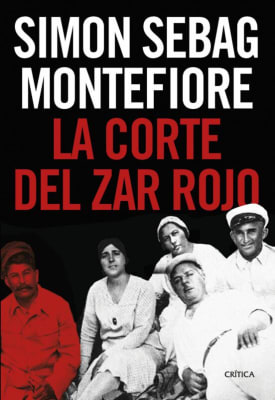 CORTE DEL ZAR ROJO-CRITICA PLANETA