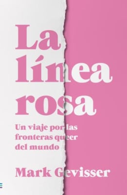 LINEA ROSA,LA-URANO
