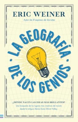 GEOGRAFIA DE LOS GENIOS,LA-TENDENCIAS URANO