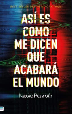 ASI ES COMO ME DICEN QUE ACABARA EL MUNDO-TENDENCIAS URANO