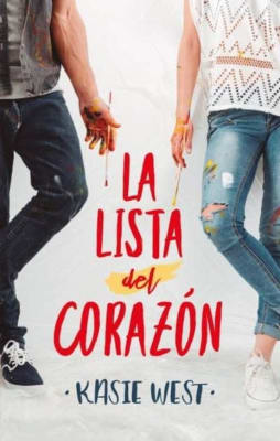 LISTA DEL CORAZON-PUCK