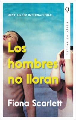 HOMBRES NO LLORAN,LOS-PLATA URANO