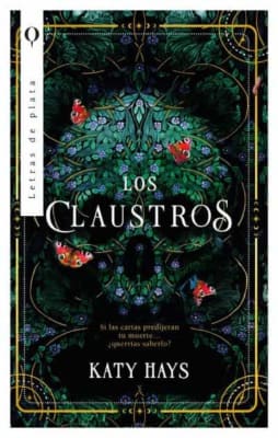 CLAUSTROS,LOS-Q PLATA URANO
