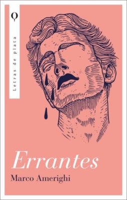 ERRANTES - PLATA EDITORES -URANO