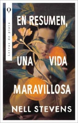 EN RESUMEN UNA VIDA MARAVILLOSA - PLATAEDITORES - URANO1