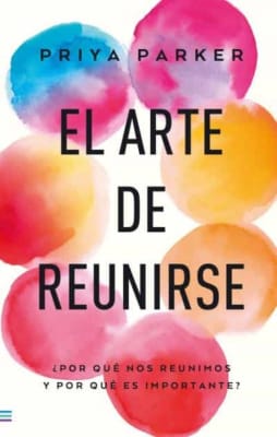 ARTE DE REUNIRSE,EL-URANO