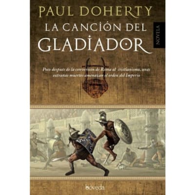 CANCION DEL GLADIADOR,LA-BOVEDA