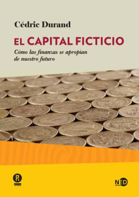 CAPITAL FICTICIO,EL-NED