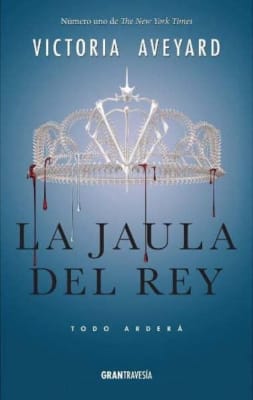 JAULA DEL REY