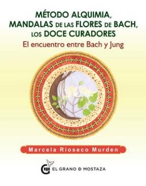 METODO ALQUIMIA MANDALAS DE LAS FLORES DE BACH LOS DOCE CURADORES-GRANO DE MOSTAZA OCEANO1
