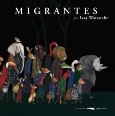MIGRANTES TD-ZORRO ROJO CATALONIA1