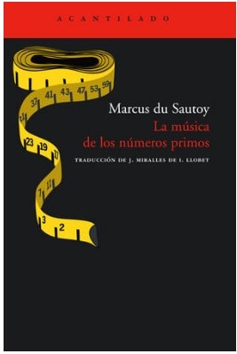 MUSICA DE LOS NUMEROS PRIMOS,LA-ACANTILADO PENGUIN1