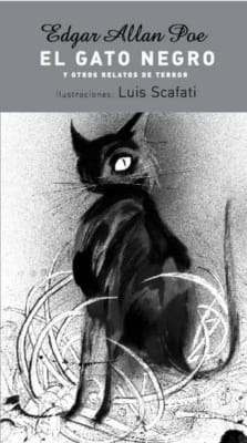 GATO NEGRO Y OTROS RELATOS DE TERROR, EL - LIBROS DEL ZORRO ROJO - CATALONIA