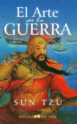 ARTE DE LA GUERRA-HOJAS DE LUZ-URANO1