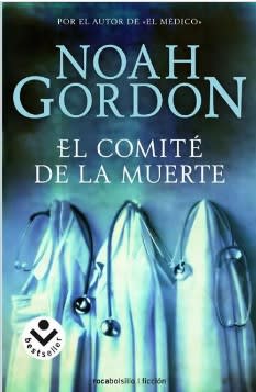 COMITE DE LA MUERTE,EL-ROCABOLSILLO PENGUIN1