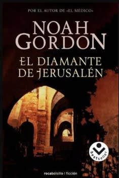 DIAMANTE DE JERUSALEN,EL-ROCAEDITORIAL PENGUIN