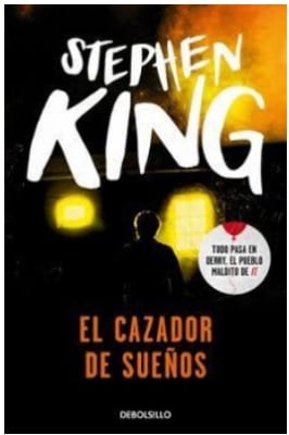 CAZADOR DE SUEÑOS,EL-DEBOLSILLO PENGUIN1