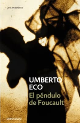 PENDULO DE FOUCAULT,EL-DEBOLSILLO PENGUIN