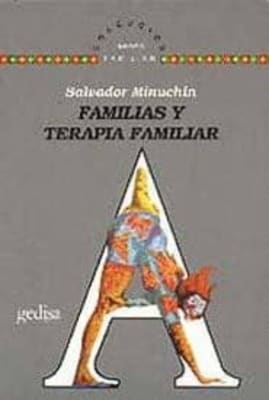 FAMILIAS Y TERAPIA FAMILIAR (GEDISA)
