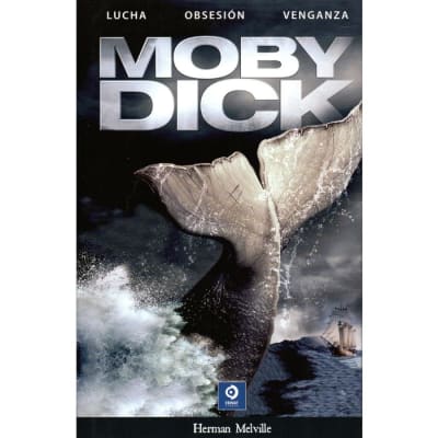 MOBY DICK TD