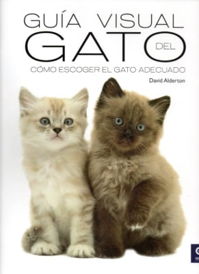 GUIA VISUAL DEL GATO TD-EDIMAT RETAILEXPRESS