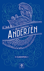 CUENTOS SELECCIONADOS DE HANS CHRISTIAN ANDERSEN TD-EDIMAT