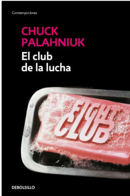 CLUB DE LA LUCHA,EL-DEBOLSILLO PENGUIN1