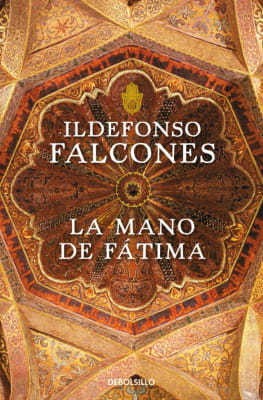 MANO DE FATIMA,LA-DEBOLSILLO