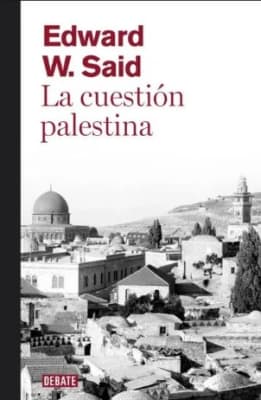 CUESTION PALESTINA,LA-DEBATE PENGUIN