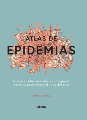 ATLAS DE EPIDEMIAS TD-LIBRERO