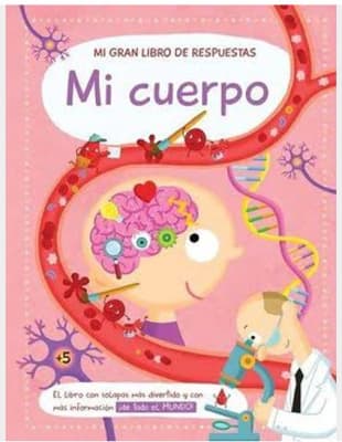 MI GRAN LIBRO DE RESPUESTAS MI CUERPO TD-YOYO BOOKS PENGUIN1