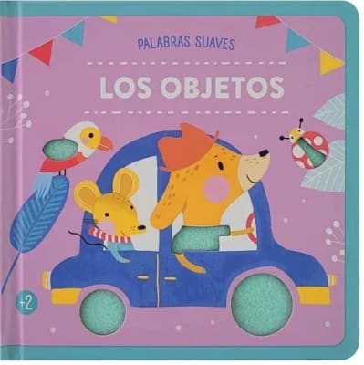 PALABRAS SUAVES LOS OBJETOS-YOYO BOOKS PENGUIN1