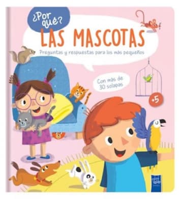 POR QUE-MASCOTAS TD-YOYO BOOKS PENGUIN