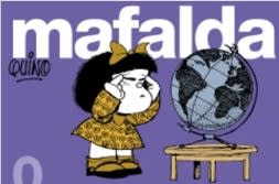 MAFALDA 0-SUDAMERICANA PENGUIN
