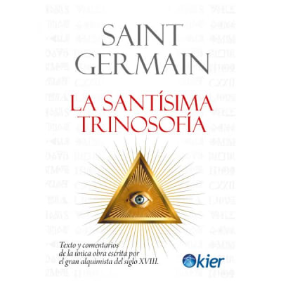SANTISIMA TRINOSOFIA,LA-KIER