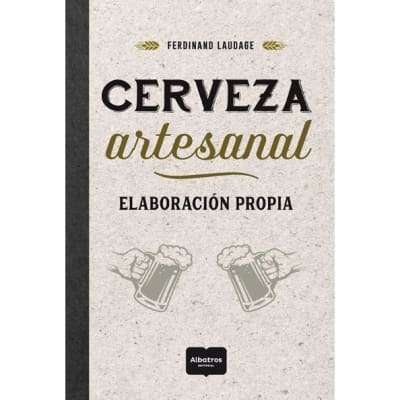 CERVEZA ARTESANAL