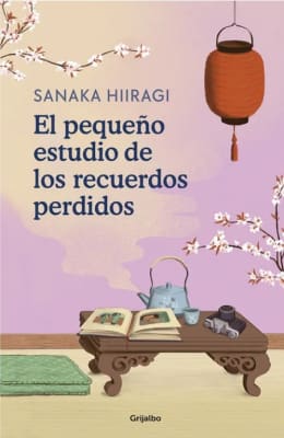 PEQUEÑO ESTUDIO DE LOS RECUERDOS PERDIDOS,EL-GRIJALBO PENGUIN