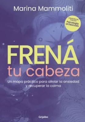 FRENA TU CABEZA-GRIJALBO PENGUIN