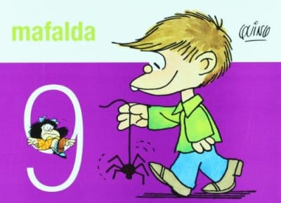 MAFALDA 91