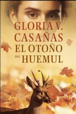 OTOÑO DEL HUEMUL,EL-PLAZA JANES