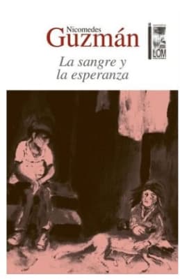 SANGRE Y LA ESPERANZA,LA-LOM1
