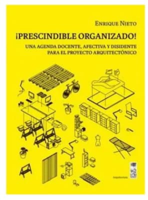 PRESCINDIBLE ORGANIZADO-LOM1